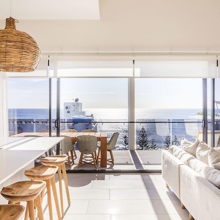 First Light Mooloolaba, Ascend Hotel Collection Exteriér fotografie