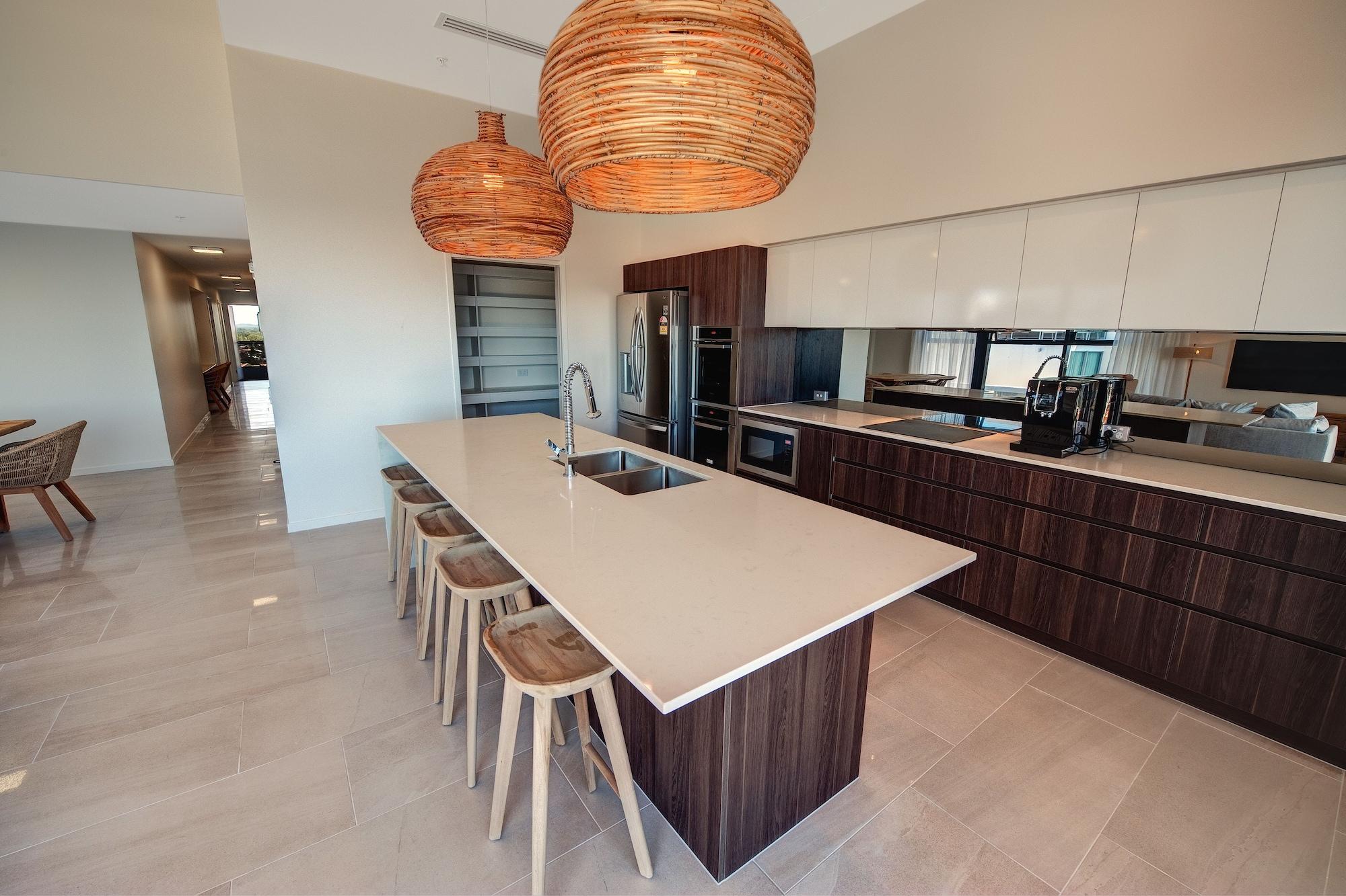 First Light Mooloolaba, Ascend Hotel Collection Exteriér fotografie