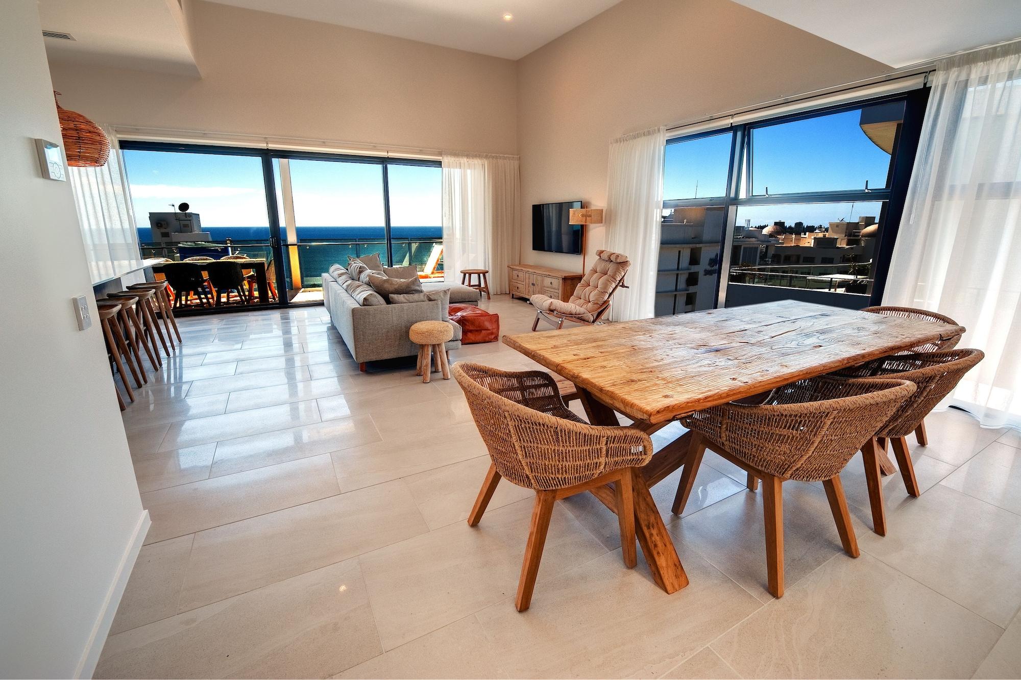 First Light Mooloolaba, Ascend Hotel Collection Exteriér fotografie