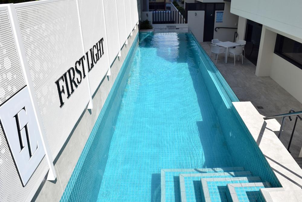 First Light Mooloolaba, Ascend Hotel Collection Exteriér fotografie