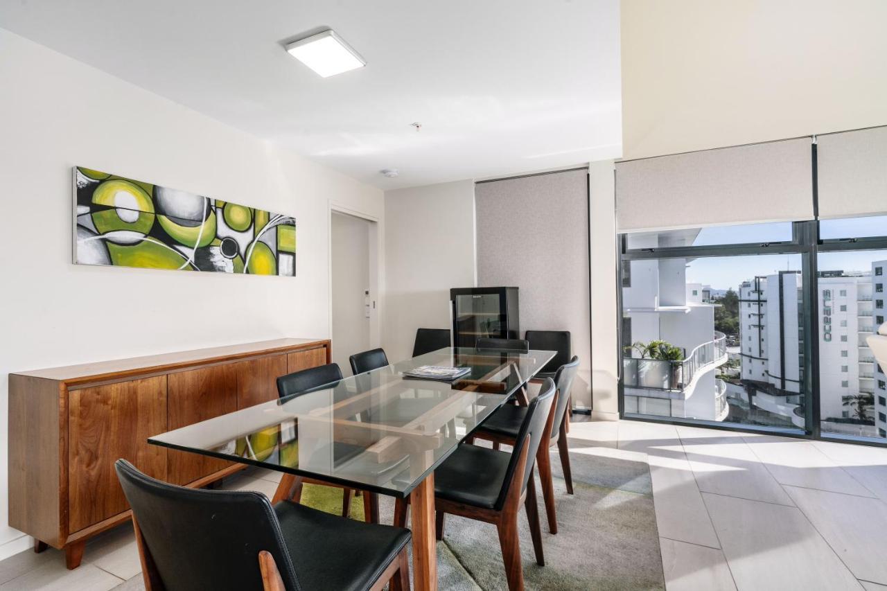 First Light Mooloolaba, Ascend Hotel Collection Exteriér fotografie