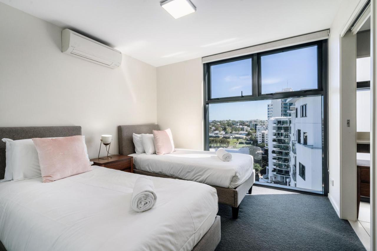 First Light Mooloolaba, Ascend Hotel Collection Exteriér fotografie