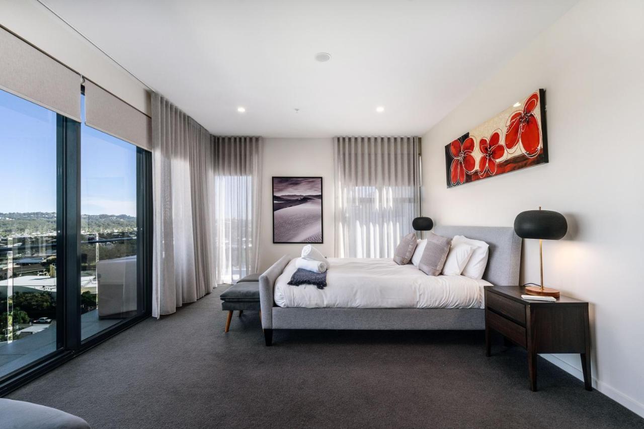 First Light Mooloolaba, Ascend Hotel Collection Exteriér fotografie