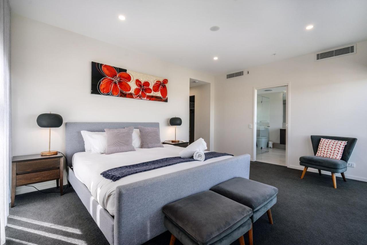 First Light Mooloolaba, Ascend Hotel Collection Exteriér fotografie