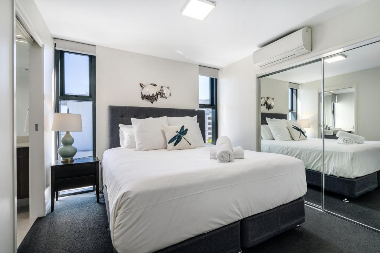 First Light Mooloolaba, Ascend Hotel Collection Exteriér fotografie