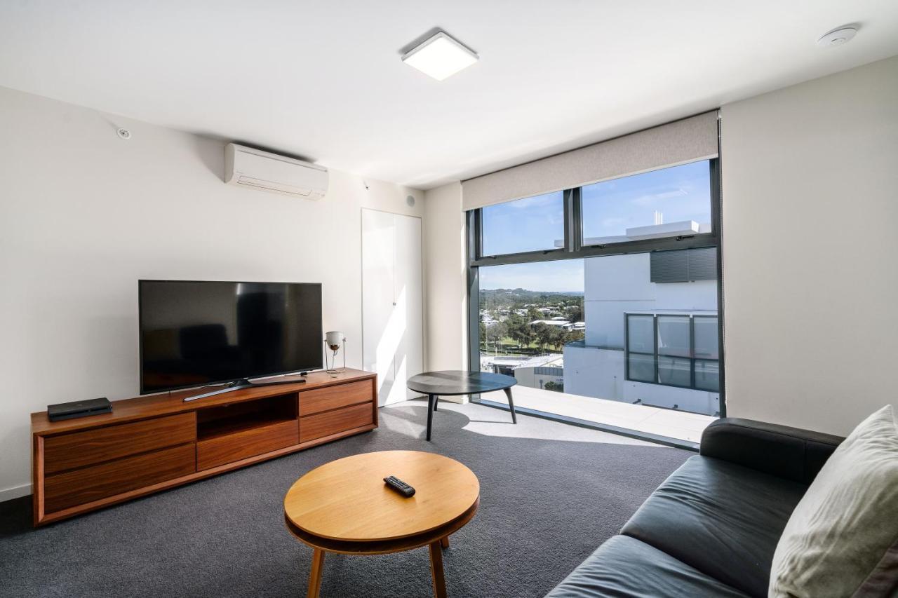 First Light Mooloolaba, Ascend Hotel Collection Exteriér fotografie
