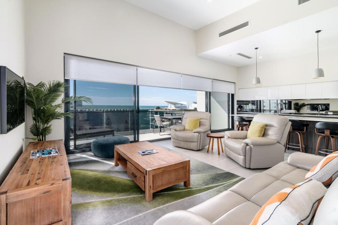 First Light Mooloolaba, Ascend Hotel Collection Exteriér fotografie