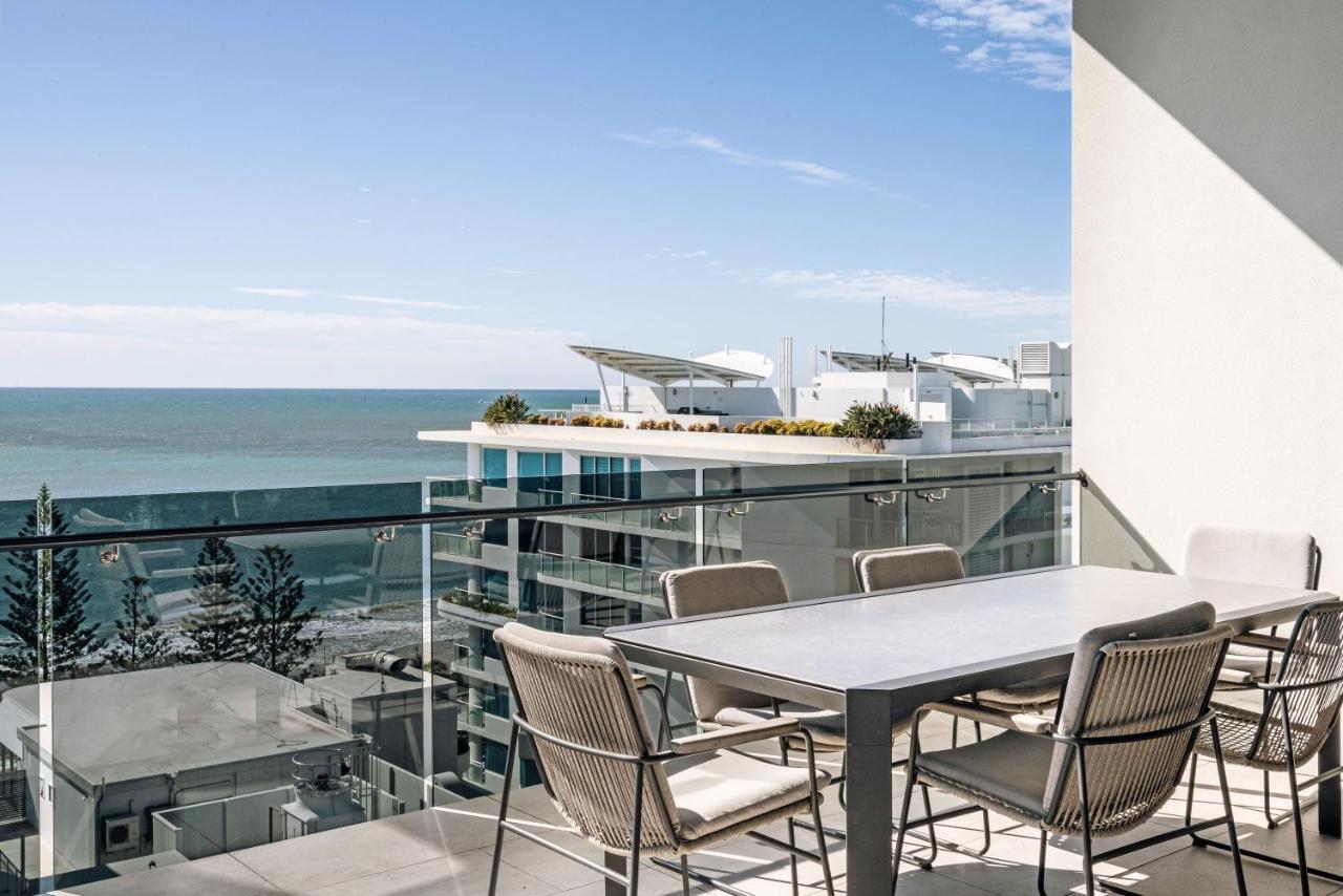 First Light Mooloolaba, Ascend Hotel Collection Exteriér fotografie