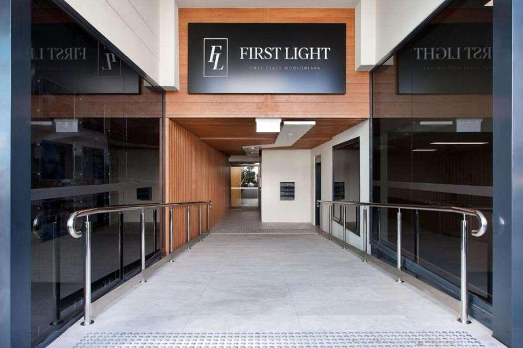 First Light Mooloolaba, Ascend Hotel Collection Exteriér fotografie