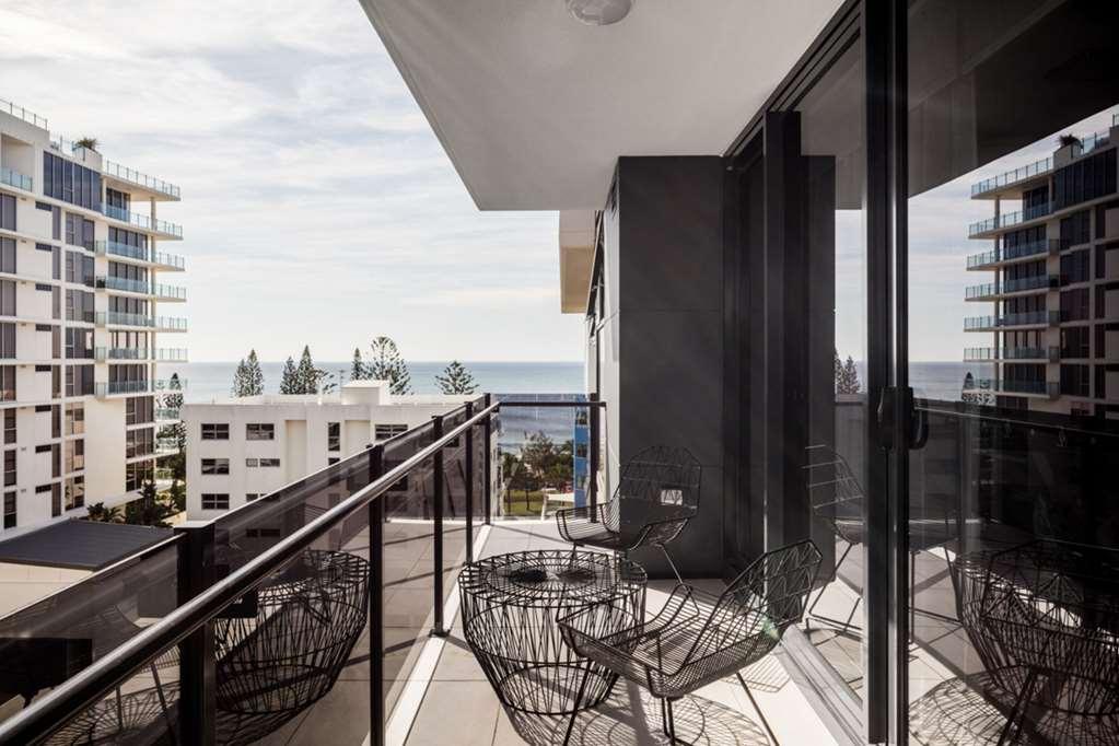 First Light Mooloolaba, Ascend Hotel Collection Pokoj fotografie