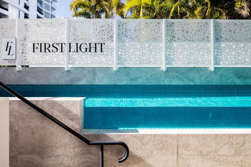 First Light Mooloolaba, Ascend Hotel Collection Zařízení fotografie