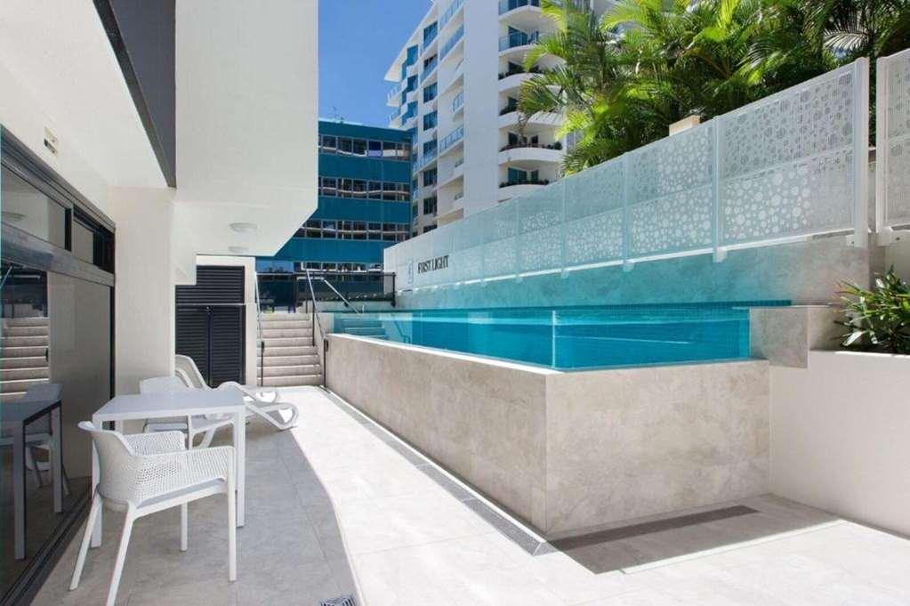 First Light Mooloolaba, Ascend Hotel Collection Zařízení fotografie
