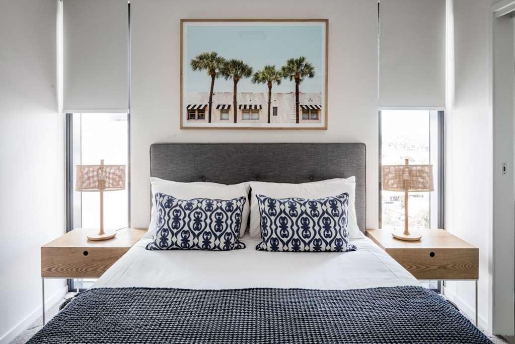 First Light Mooloolaba, Ascend Hotel Collection Pokoj fotografie