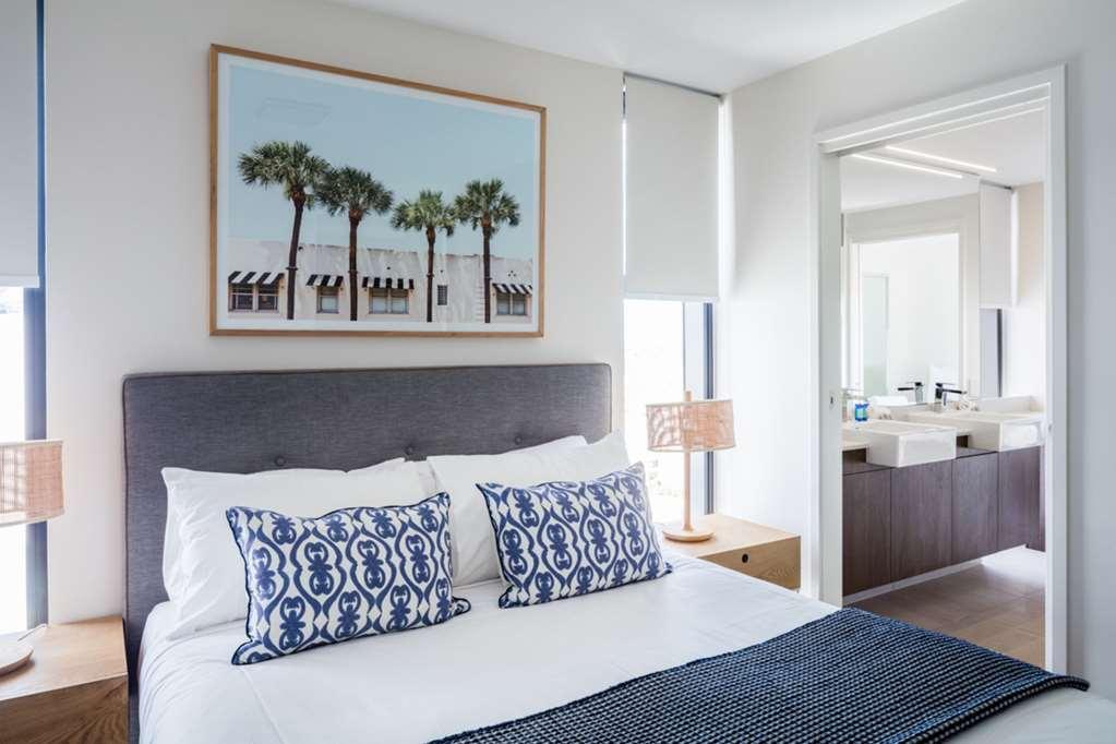 First Light Mooloolaba, Ascend Hotel Collection Pokoj fotografie