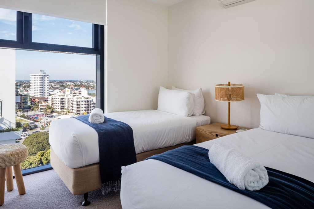 First Light Mooloolaba, Ascend Hotel Collection Pokoj fotografie