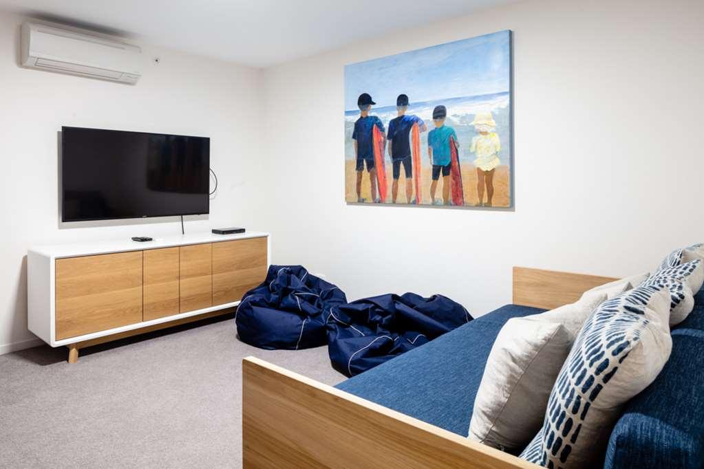 First Light Mooloolaba, Ascend Hotel Collection Pokoj fotografie