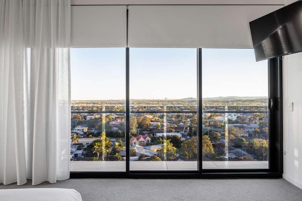 First Light Mooloolaba, Ascend Hotel Collection Pokoj fotografie