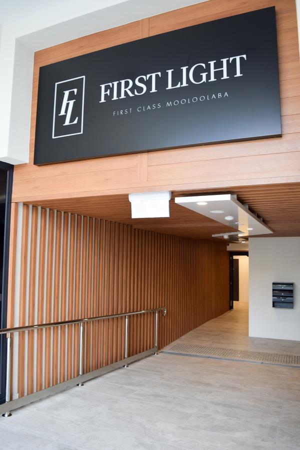 First Light Mooloolaba, Ascend Hotel Collection Exteriér fotografie