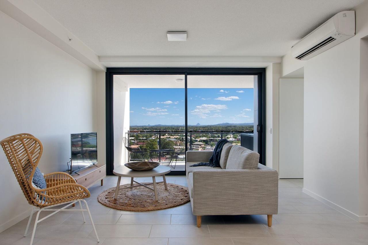 First Light Mooloolaba, Ascend Hotel Collection Exteriér fotografie