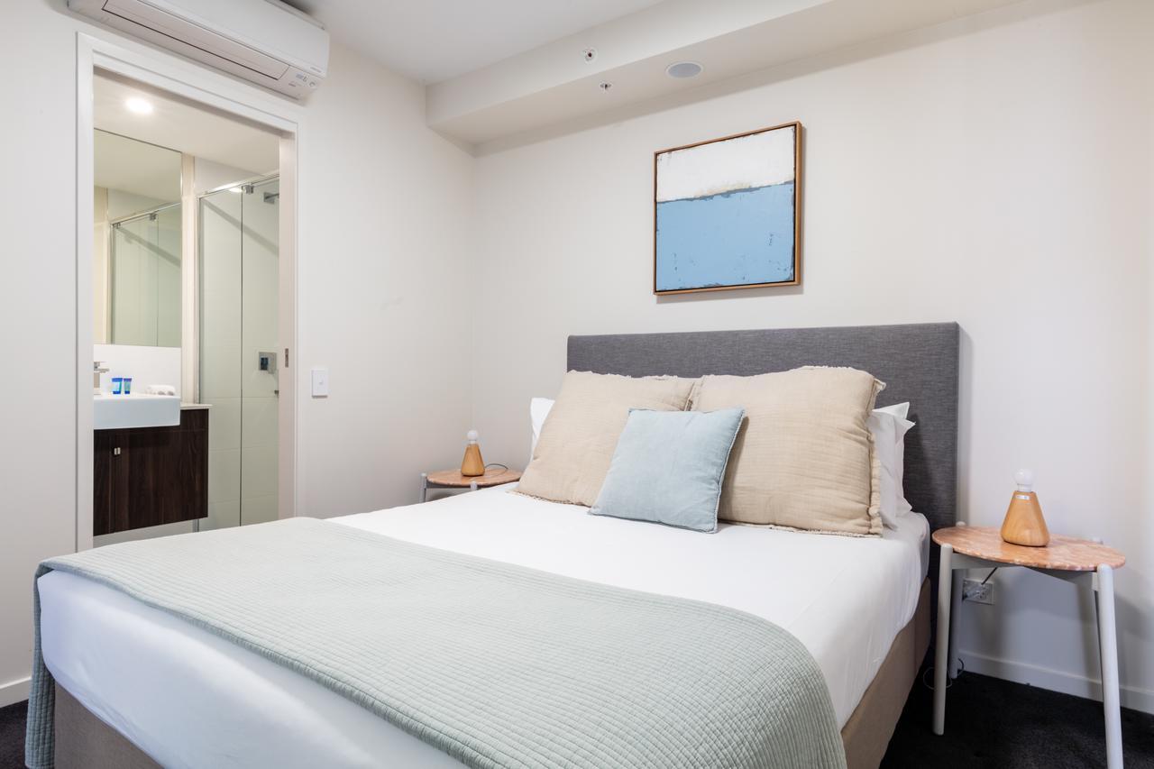 First Light Mooloolaba, Ascend Hotel Collection Exteriér fotografie