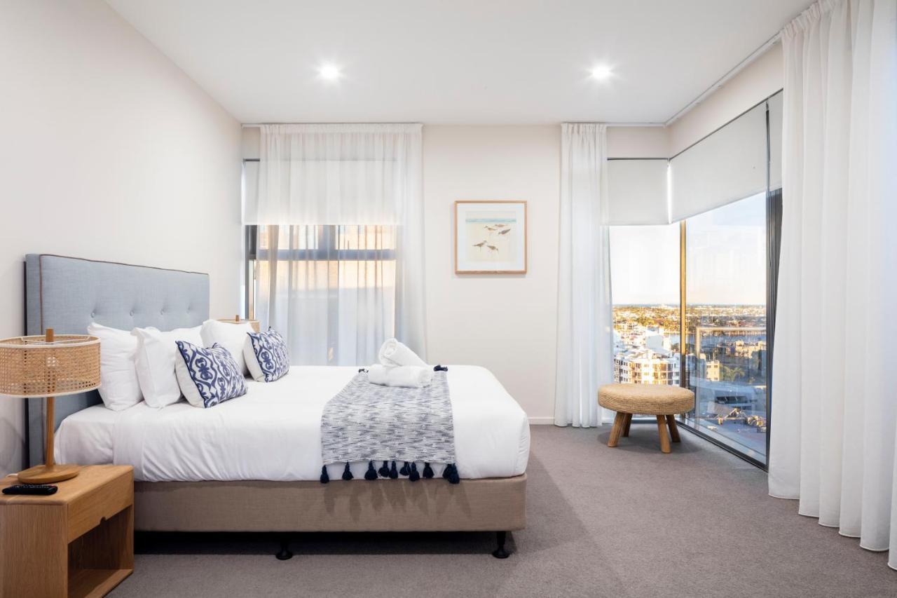 First Light Mooloolaba, Ascend Hotel Collection Exteriér fotografie