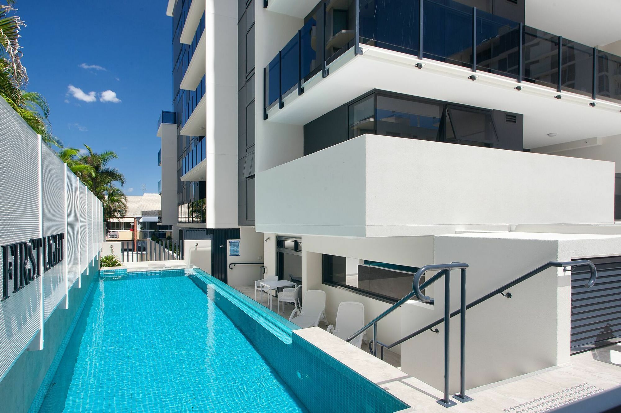 First Light Mooloolaba, Ascend Hotel Collection Exteriér fotografie
