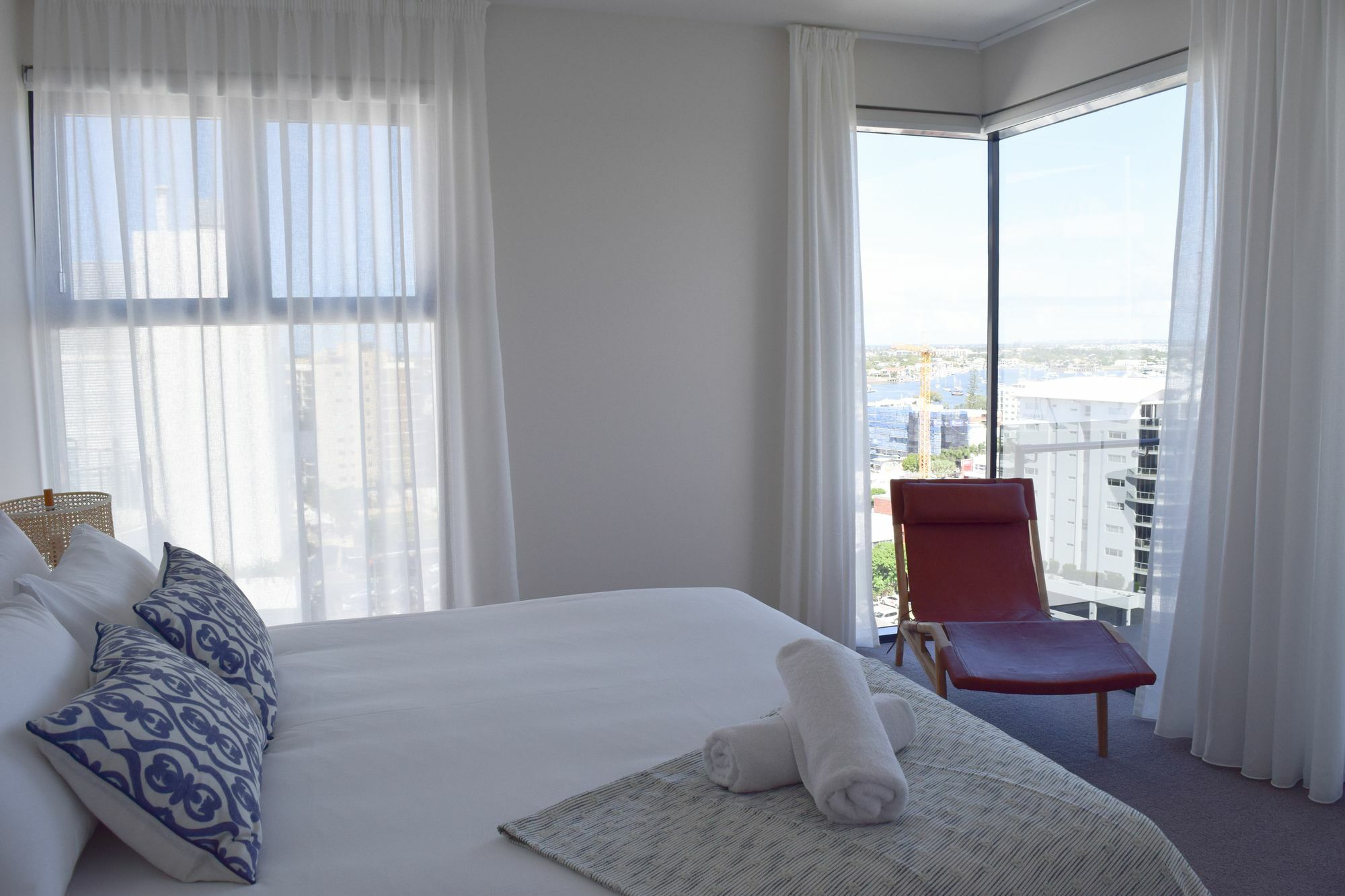 First Light Mooloolaba, Ascend Hotel Collection Exteriér fotografie