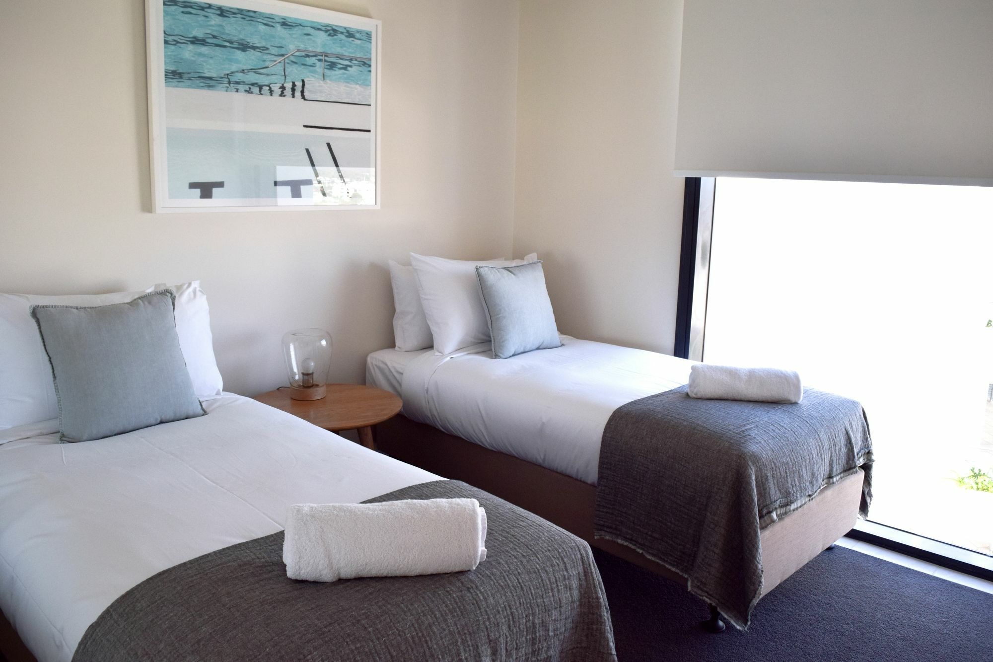 First Light Mooloolaba, Ascend Hotel Collection Exteriér fotografie