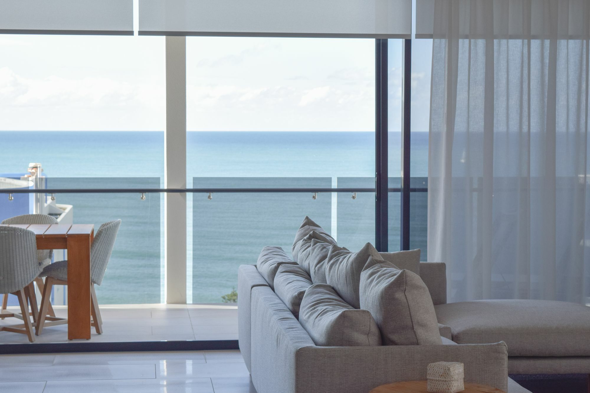 First Light Mooloolaba, Ascend Hotel Collection Exteriér fotografie